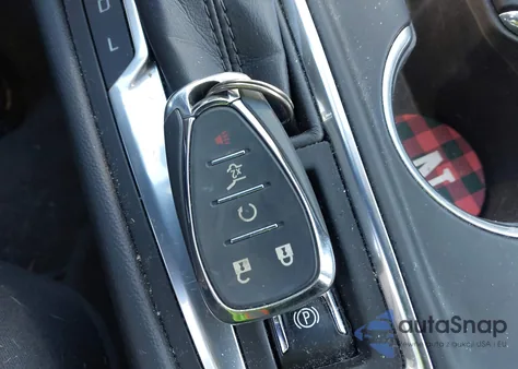 2018 Chevrolet Equinox Premier from USA, damaged, VIN 2GNAXMEV9J6285955